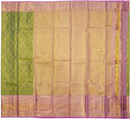 Semi Silk- Chocolate