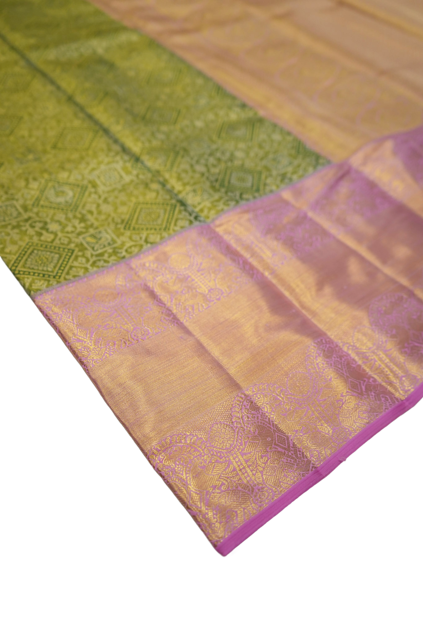 Semi Silk- Chocolate