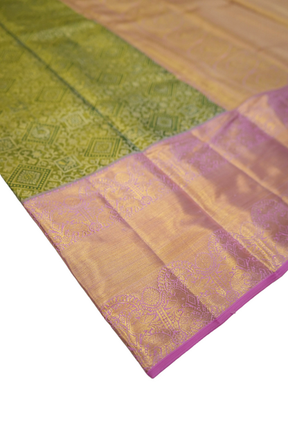 Semi Silk- Chocolate