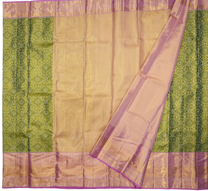 Semi Silk- Chocolate