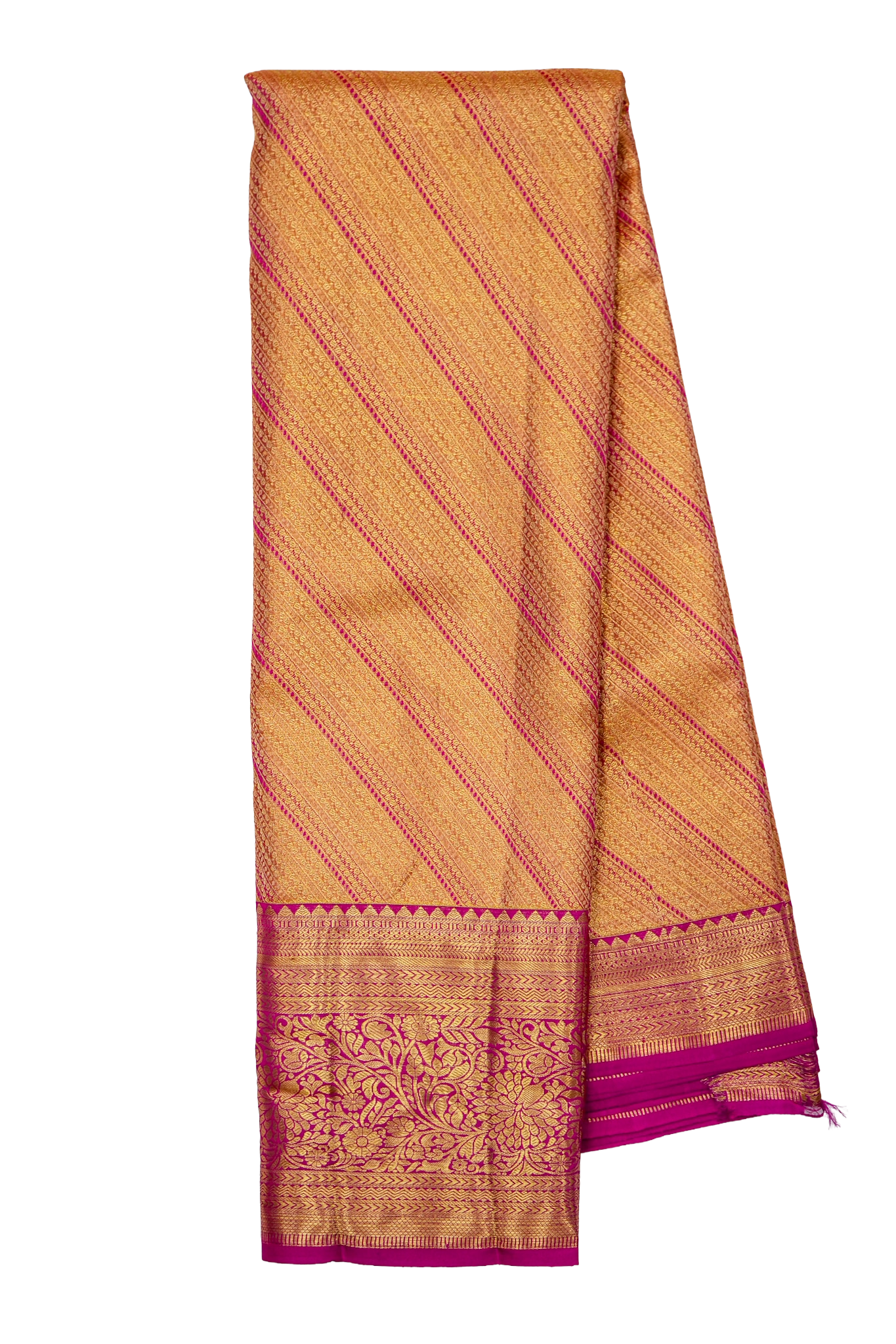 Semi Silk - Pink