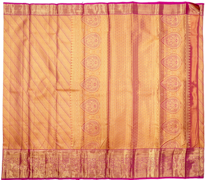 Semi Silk - Pink