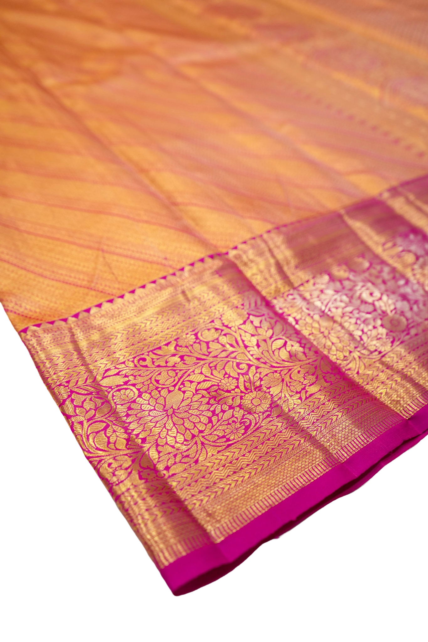 Semi Silk - Pink