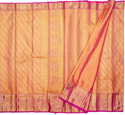 Semi Silk - Pink